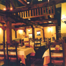 Restaurante El Concejo