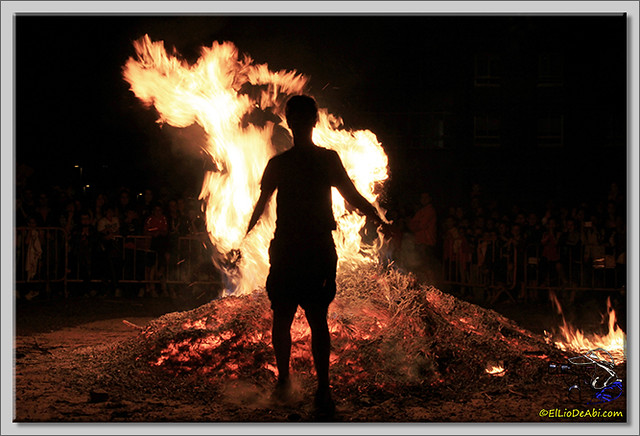 Festividad de San Juan