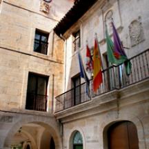 Casa Palacio
