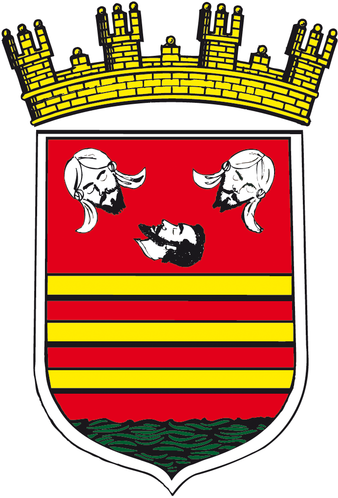 Escudo Briviesca
