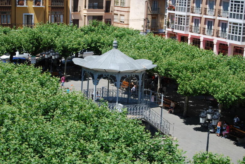 Plaza Mayor