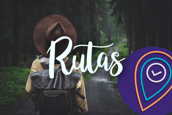 Ruta Básica de La Bureba